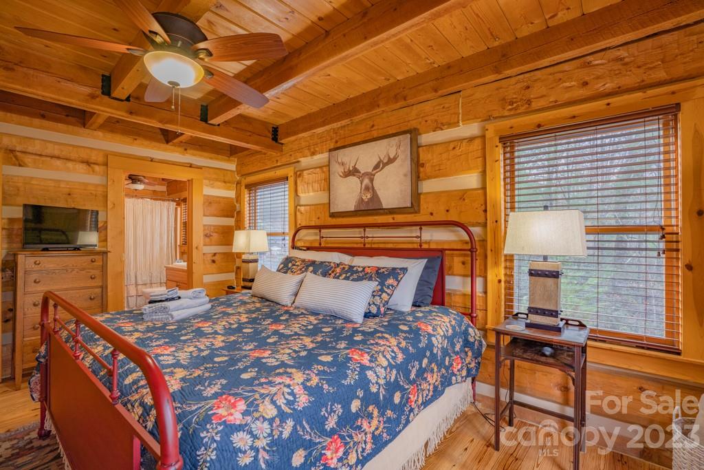 Christmas Mountain - Residential