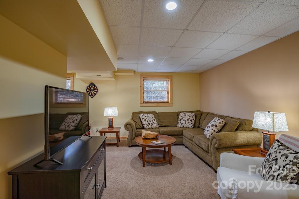 Christmas Mountain - Residential