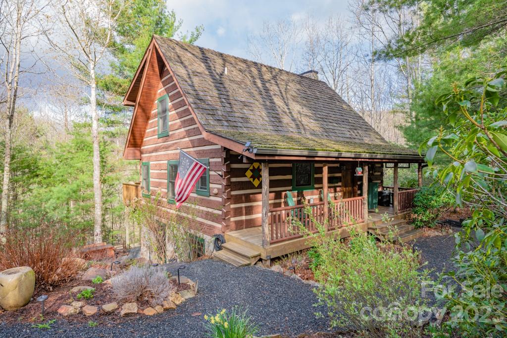 Christmas Mountain - Residential