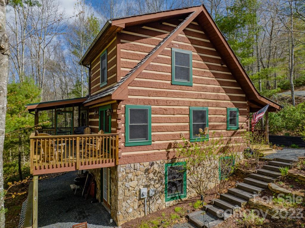 Christmas Mountain - Residential