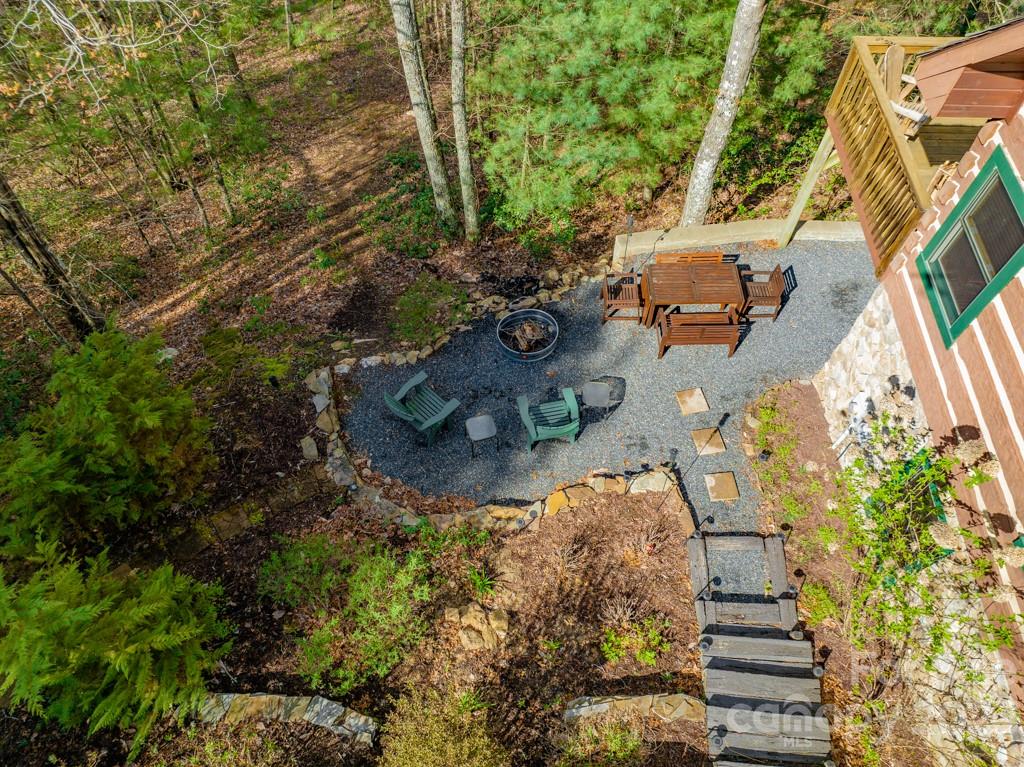 Christmas Mountain - Residential