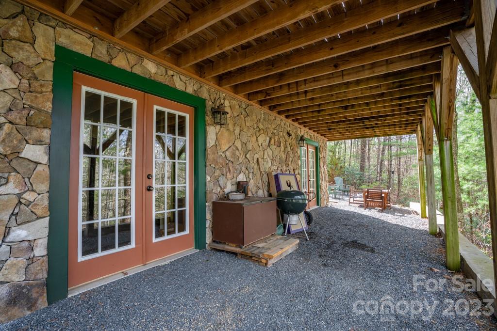 Christmas Mountain - Residential