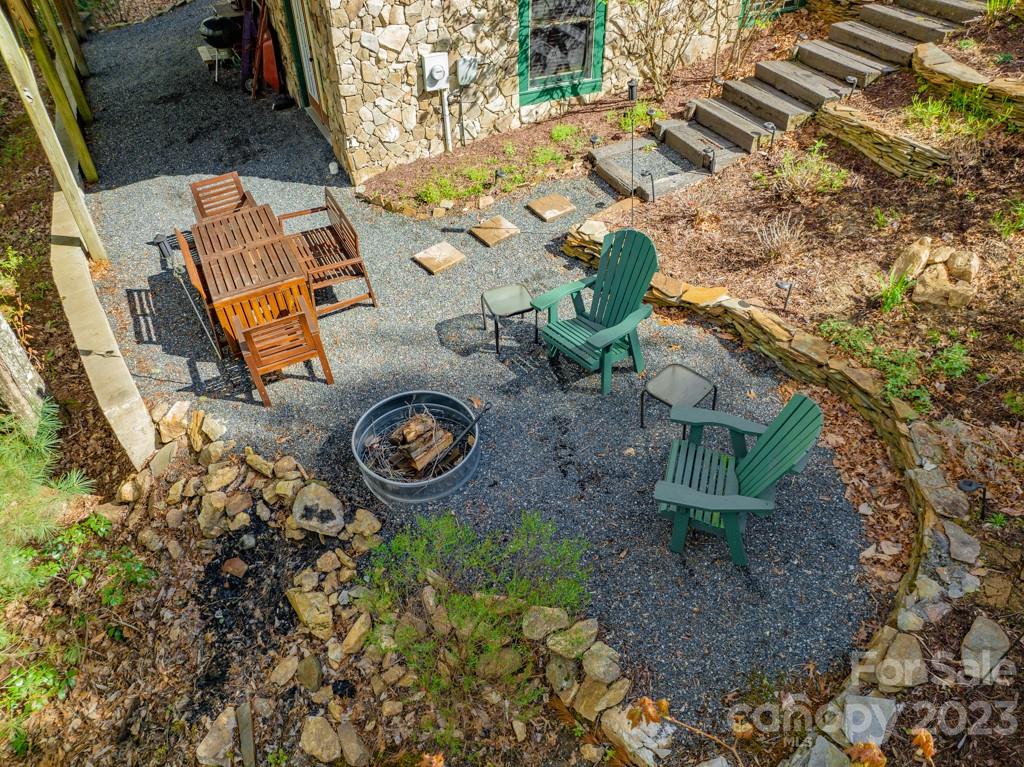 Christmas Mountain - Residential