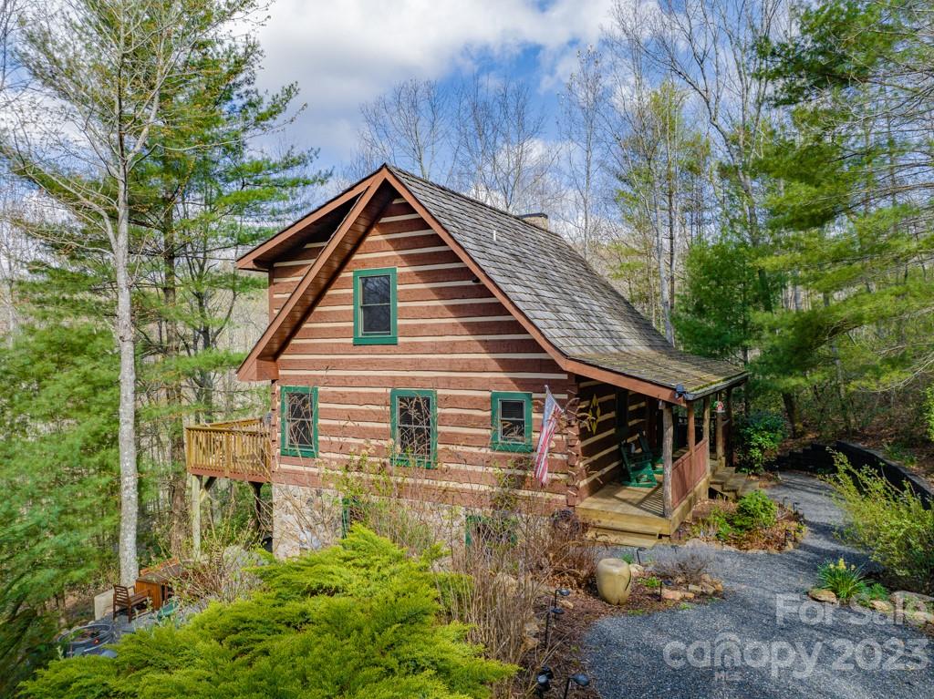 Christmas Mountain - Residential