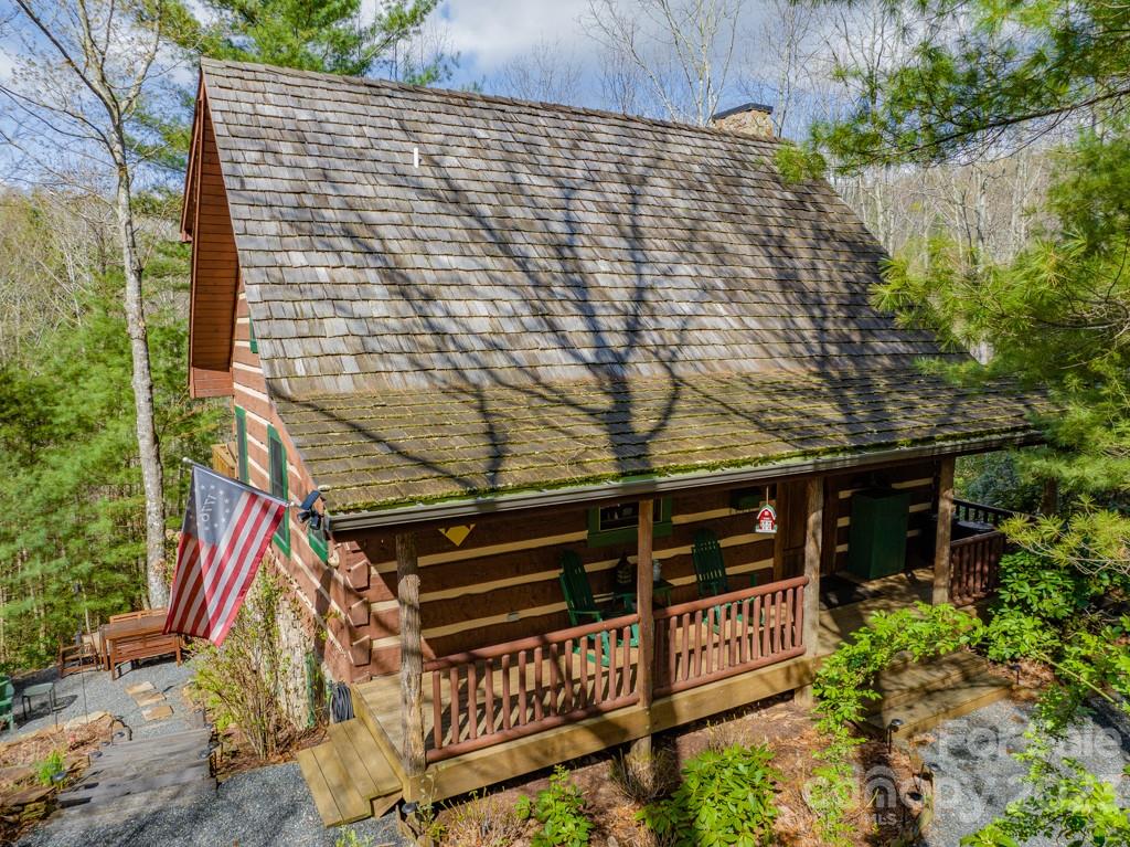 Christmas Mountain - Residential