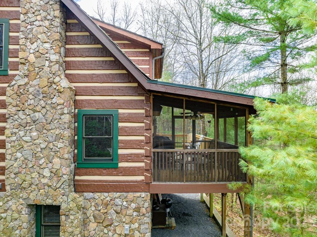 Christmas Mountain - Residential