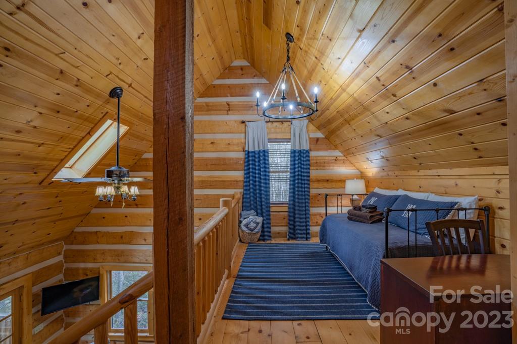 Christmas Mountain - Residential