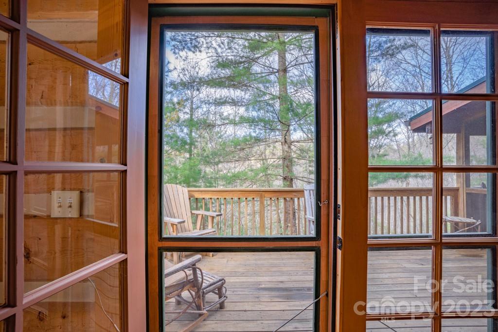 Christmas Mountain - Residential