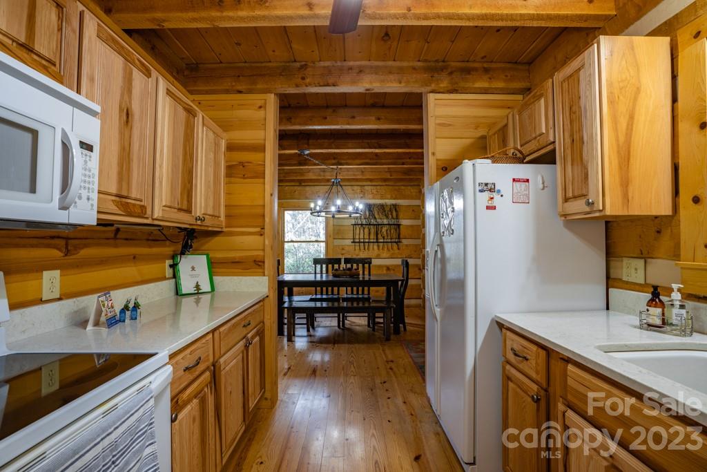 Christmas Mountain - Residential