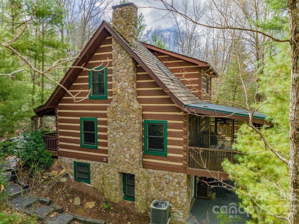 Christmas Mountain - Residential