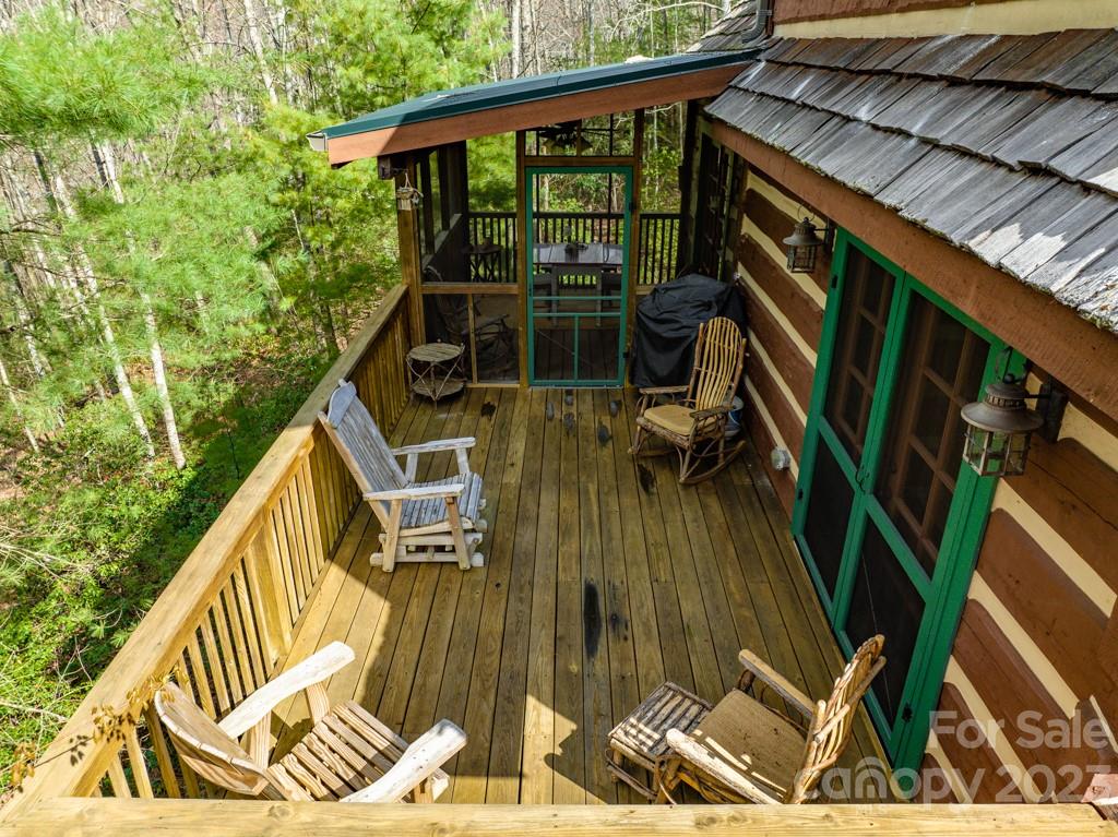 Christmas Mountain - Residential