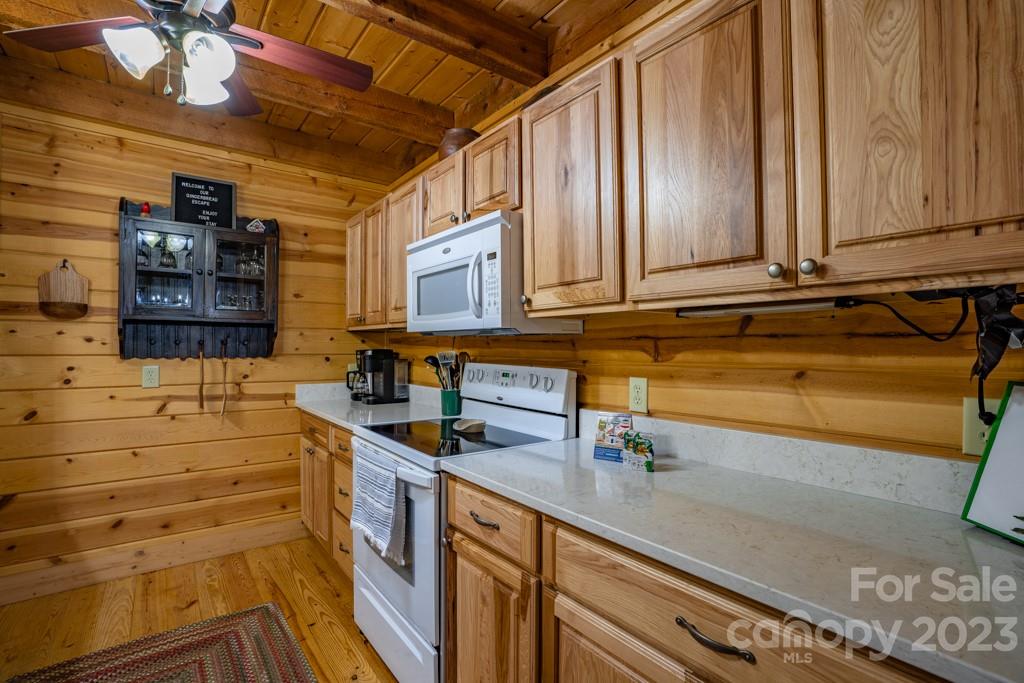 Christmas Mountain - Residential