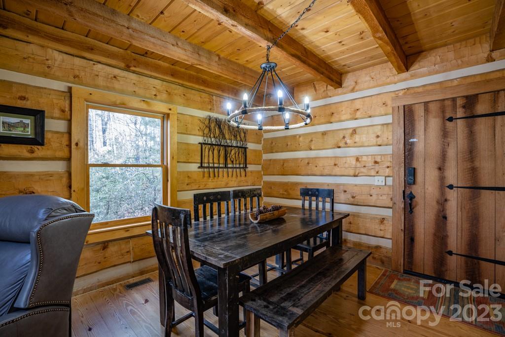 Christmas Mountain - Residential