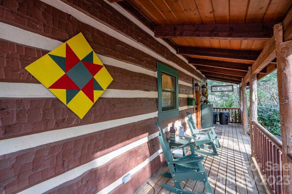 Christmas Mountain - Residential