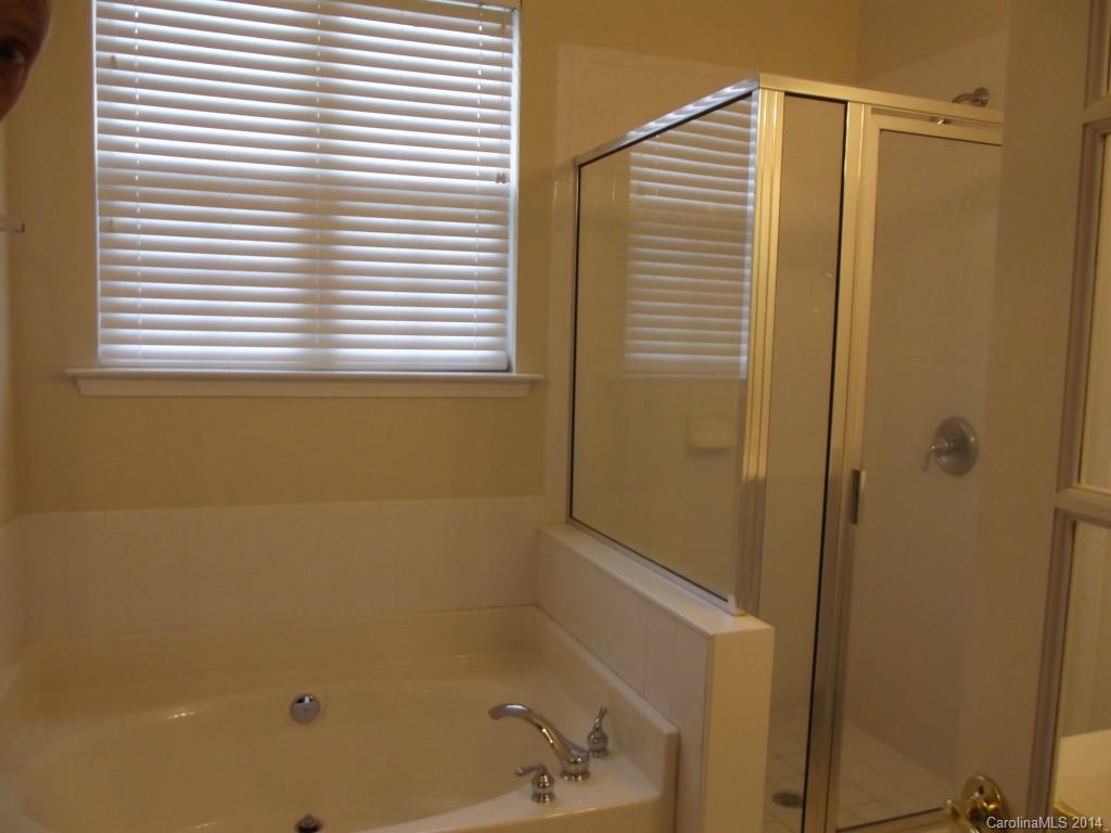 Regent Park - Residential