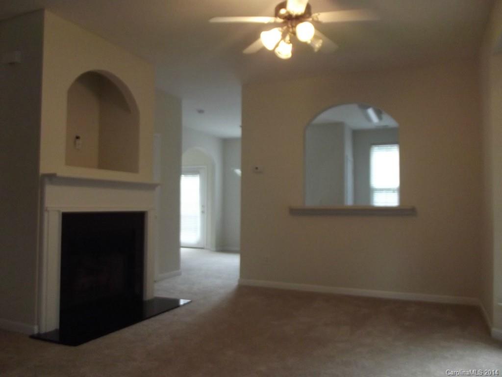 Regent Park - Residential