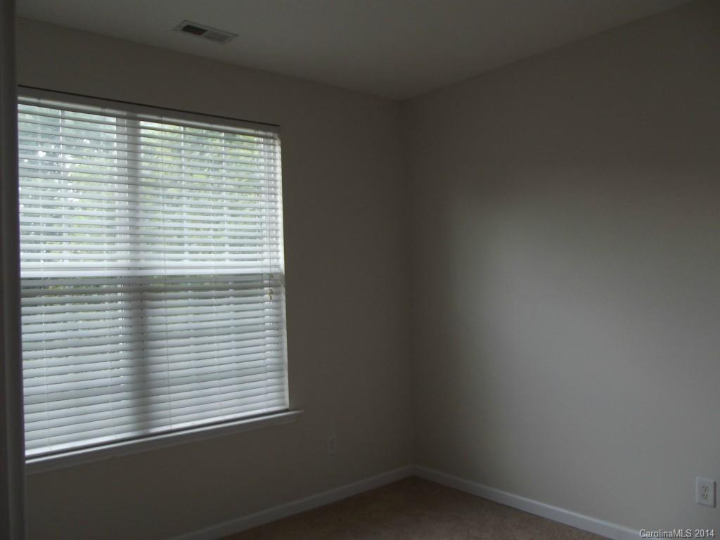 Regent Park - Residential