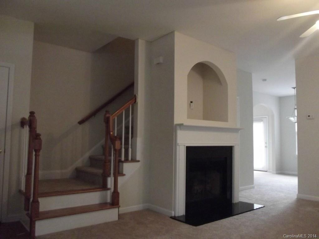 Regent Park - Residential