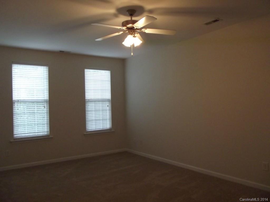 Regent Park - Residential