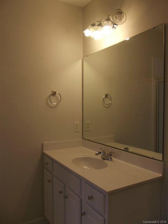 Regent Park - Residential