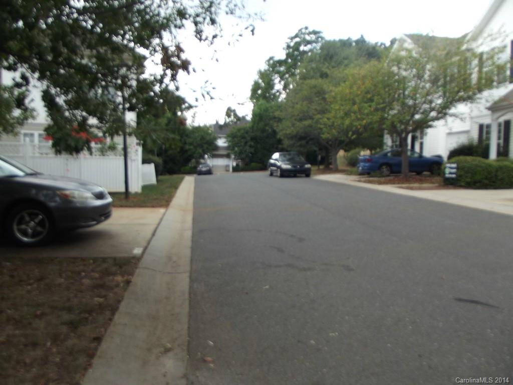 Regent Park - Residential