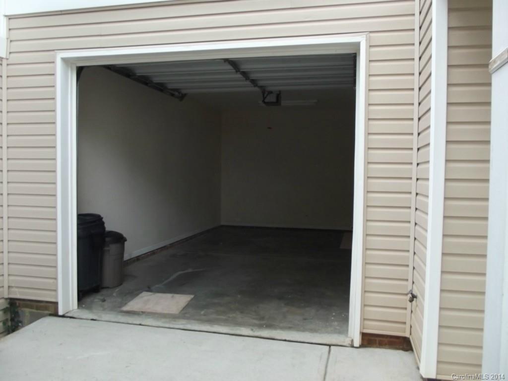 Regent Park - Residential