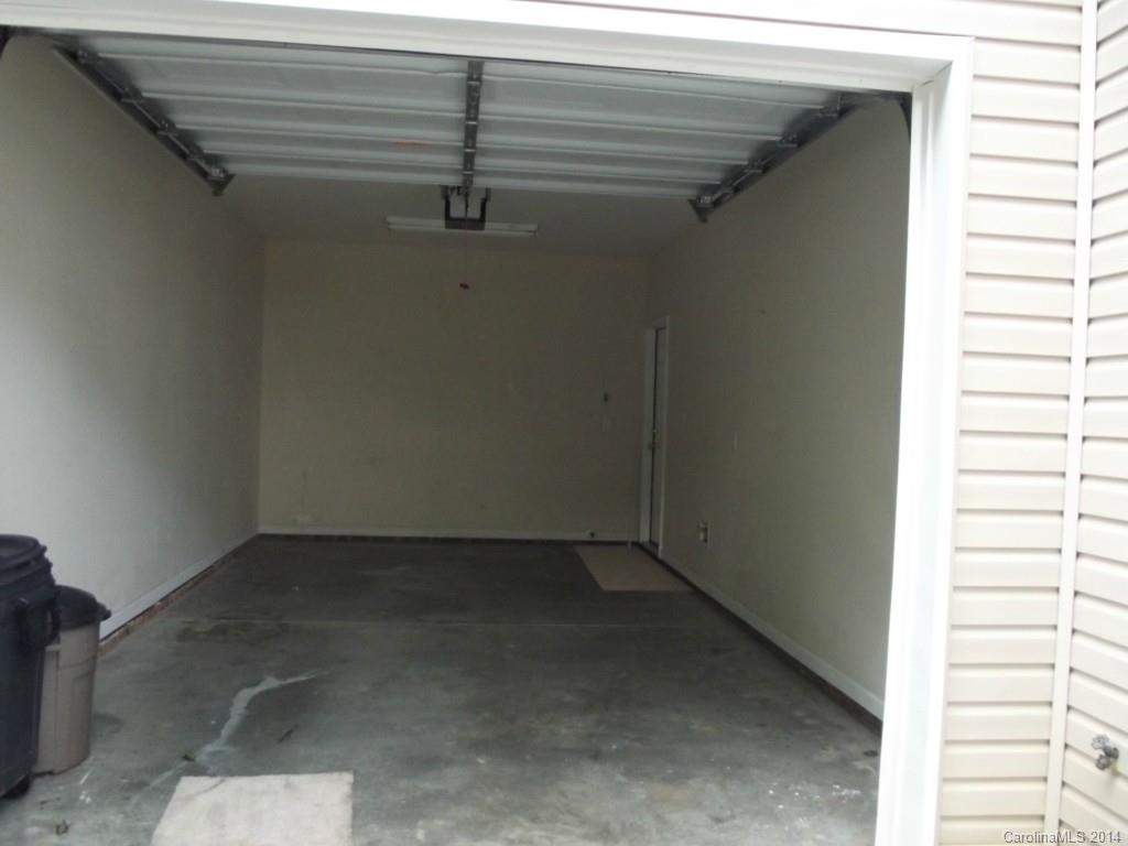 Regent Park - Residential