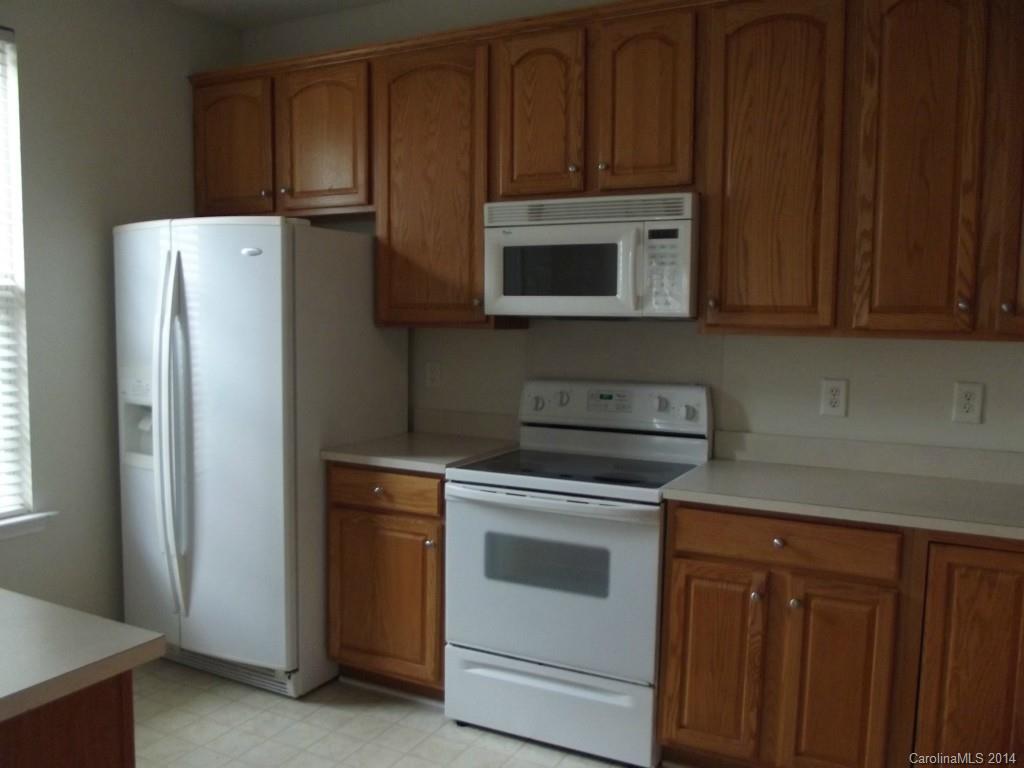 Regent Park - Residential