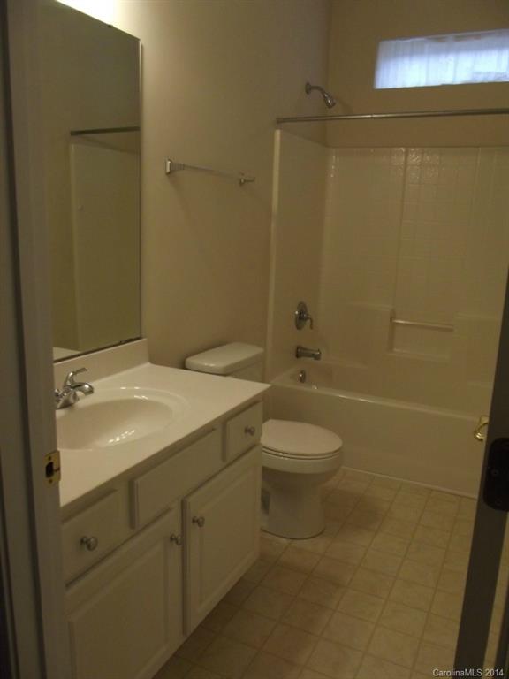 Regent Park - Residential