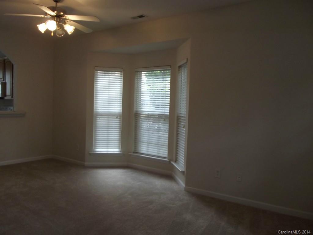 Regent Park - Residential