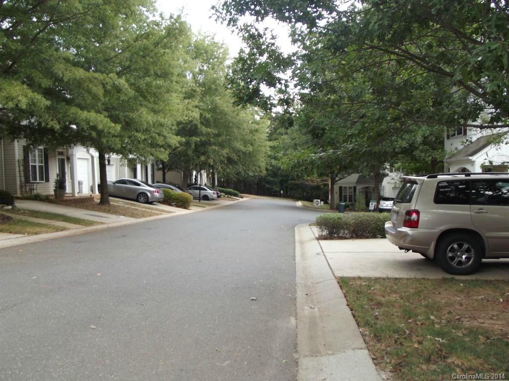 Regent Park - Residential