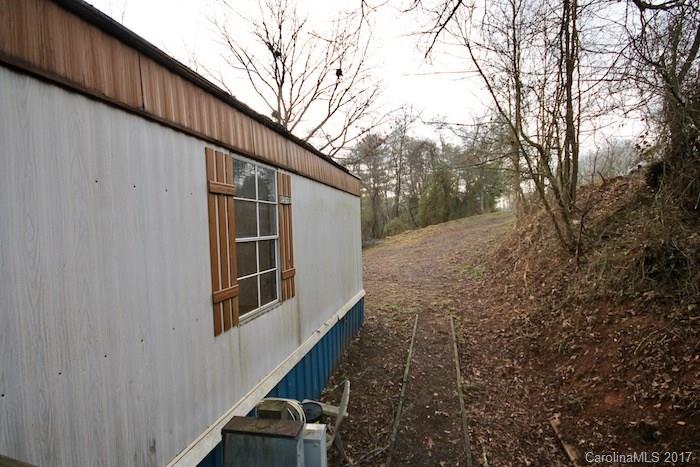 Sunset Hills - Residential