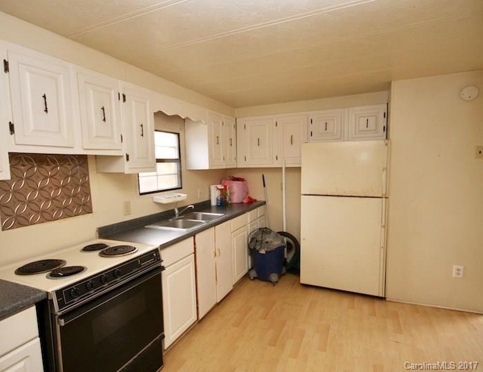 Sunset Hills - Residential