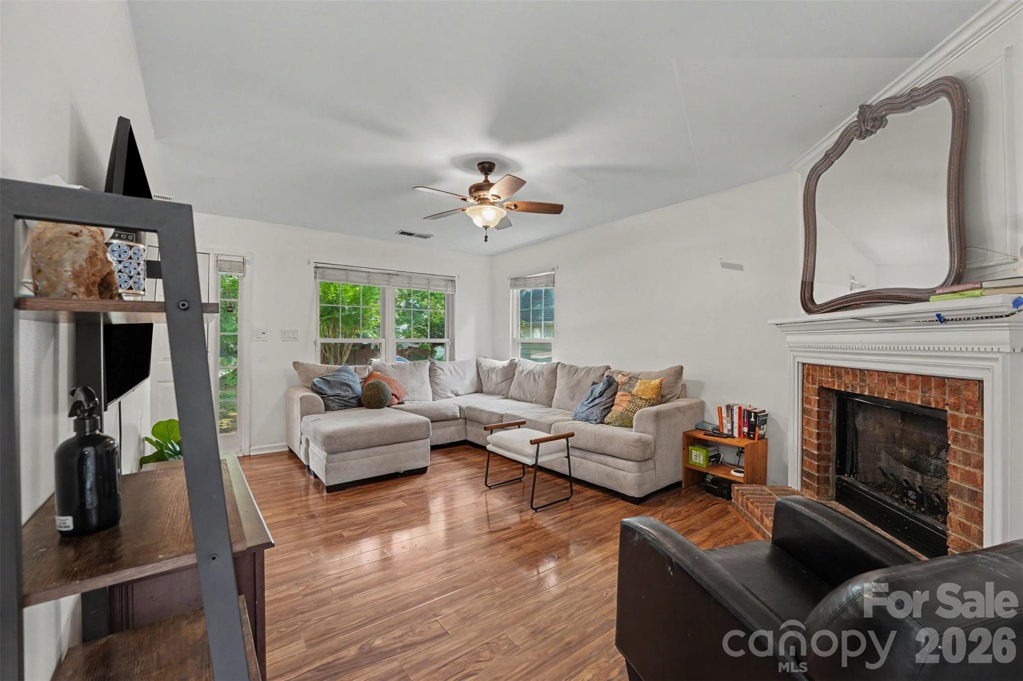 7610 Wynstone Ridge Circle