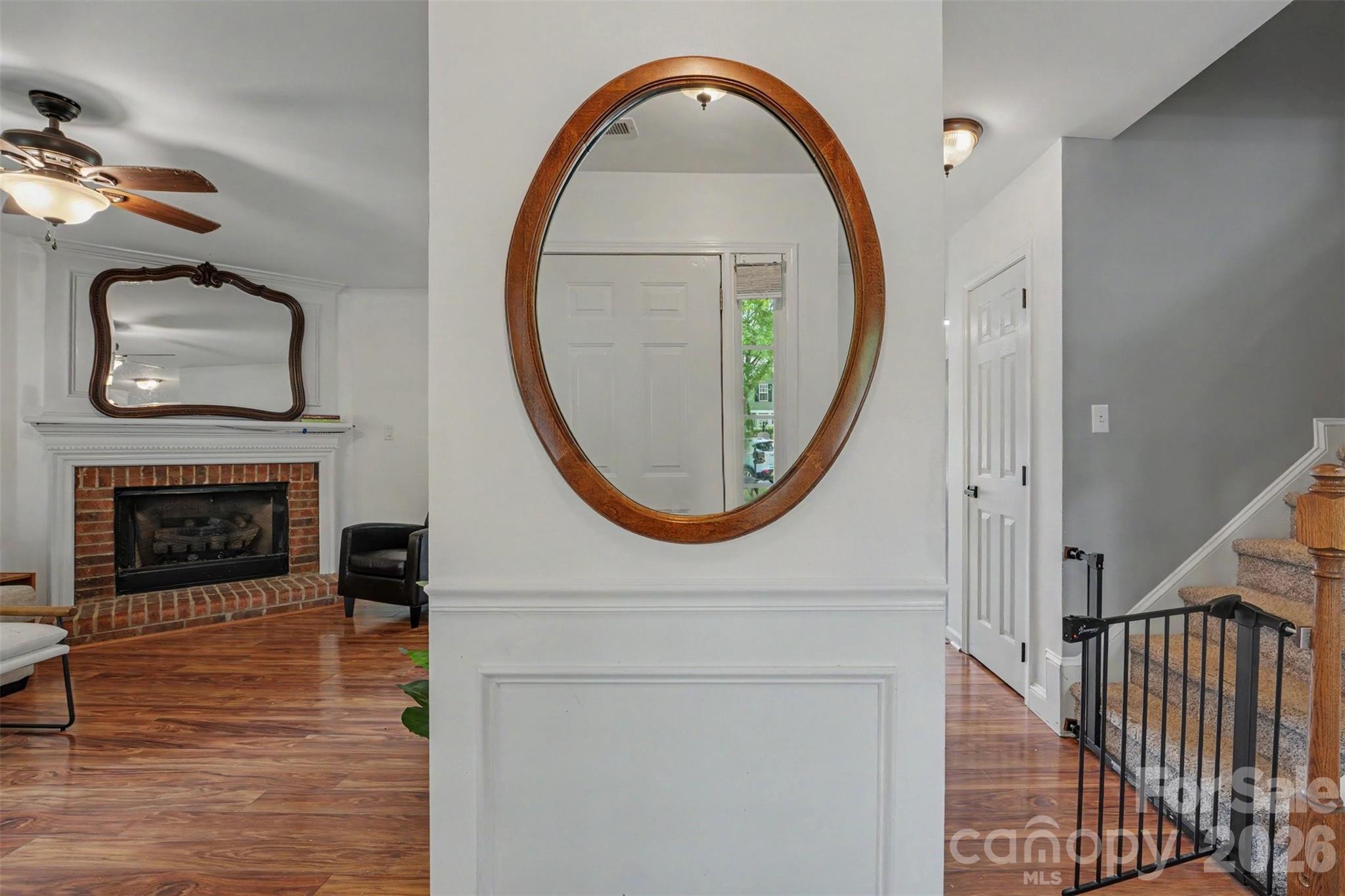 7610 Wynstone Ridge Circle