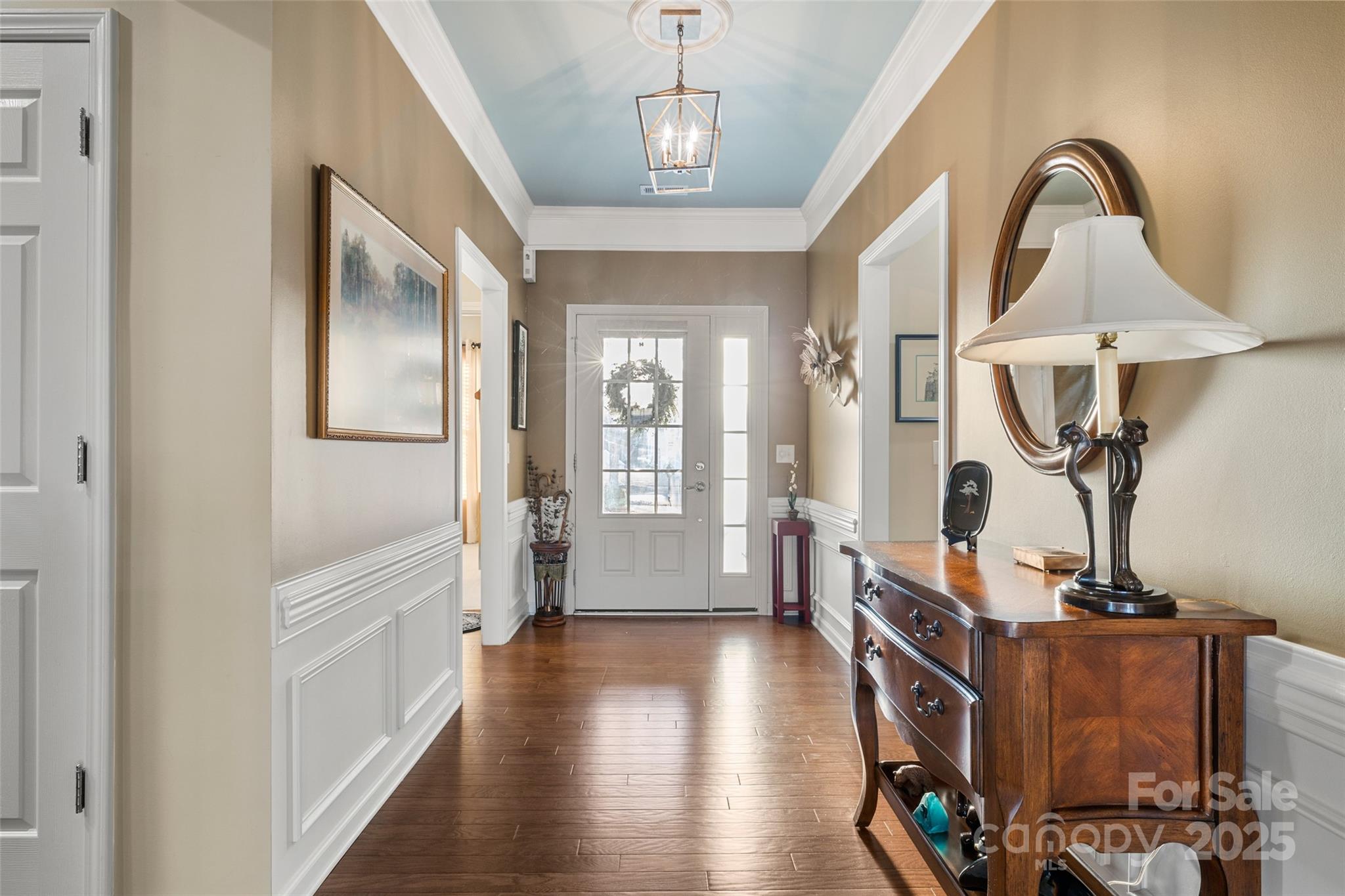 1040 Mesa Verde Drive