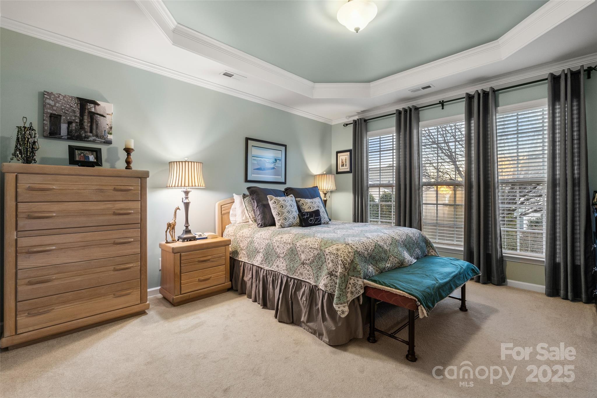 Sun City Carolina Lakes - Residential