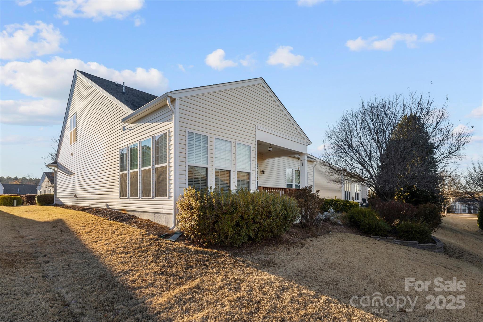 Sun City Carolina Lakes - Residential