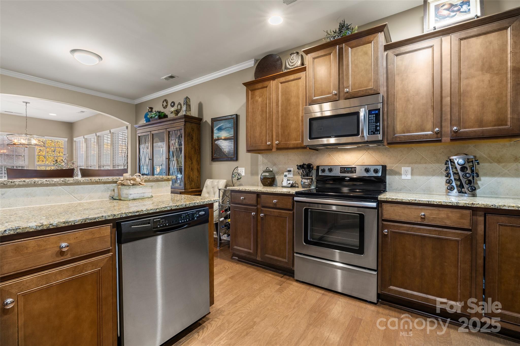 Sun City Carolina Lakes - Residential