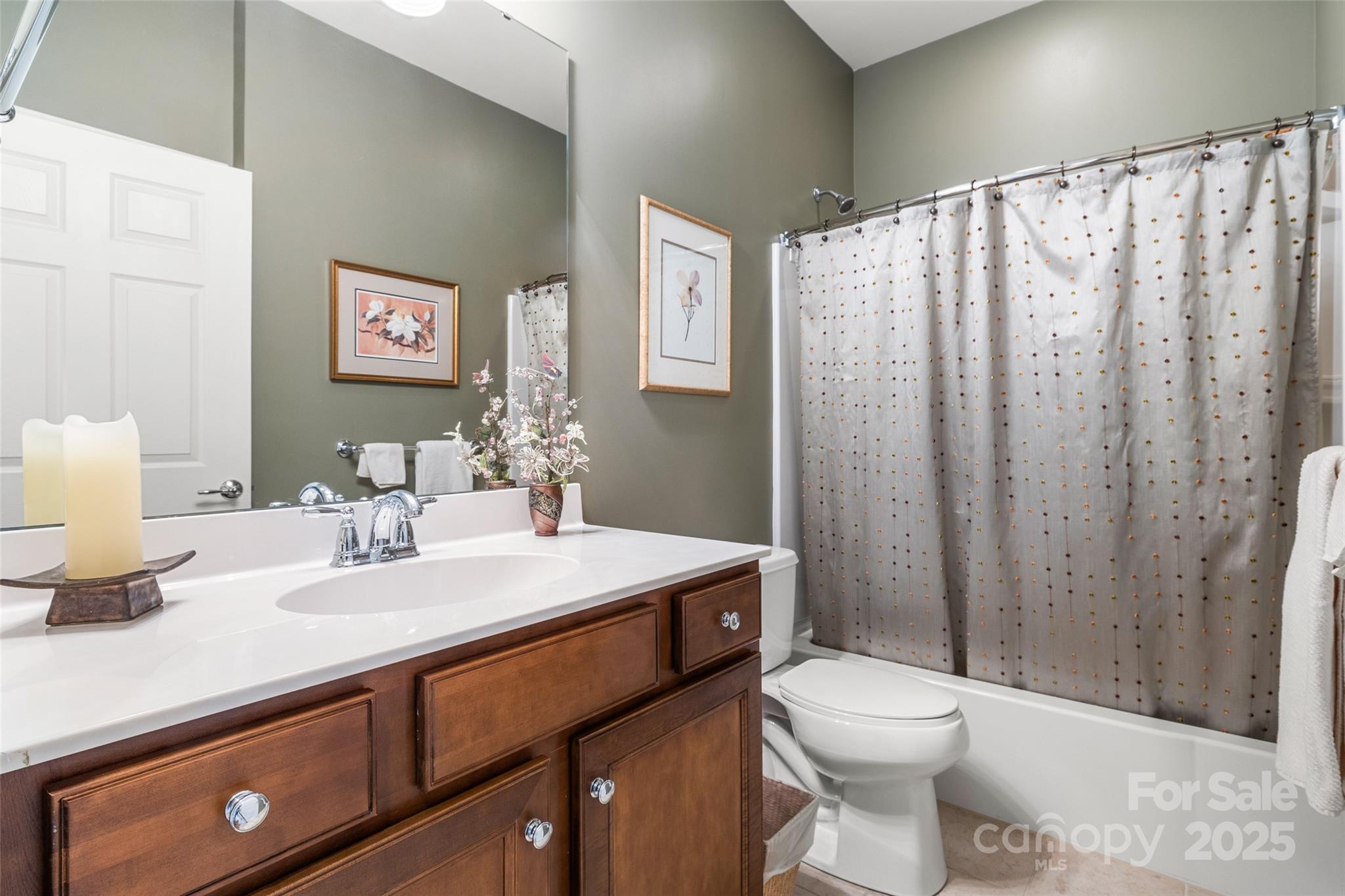 Sun City Carolina Lakes - Residential