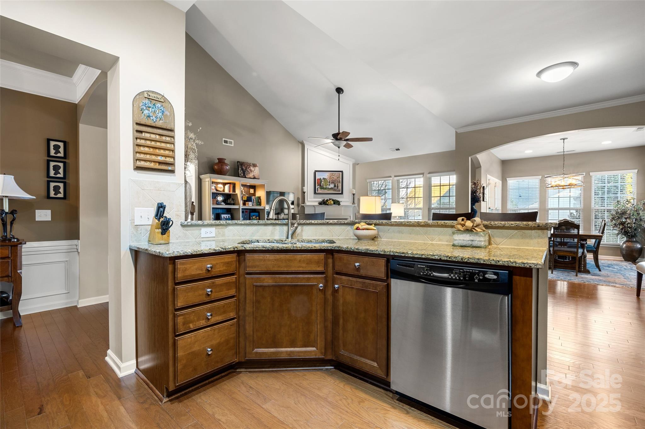 Sun City Carolina Lakes - Residential