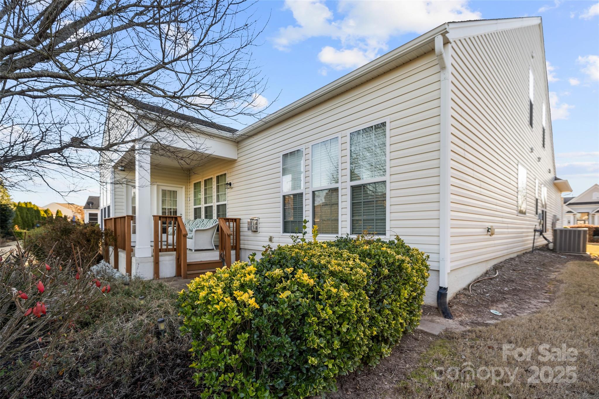 Sun City Carolina Lakes - Residential