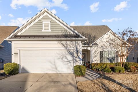 Photo of 1040 Mesa Verde Drive, Indian Land, SC 29707 (MLS # 4329610)