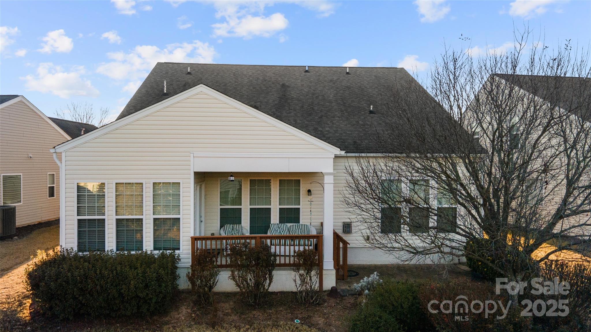 Sun City Carolina Lakes - Residential