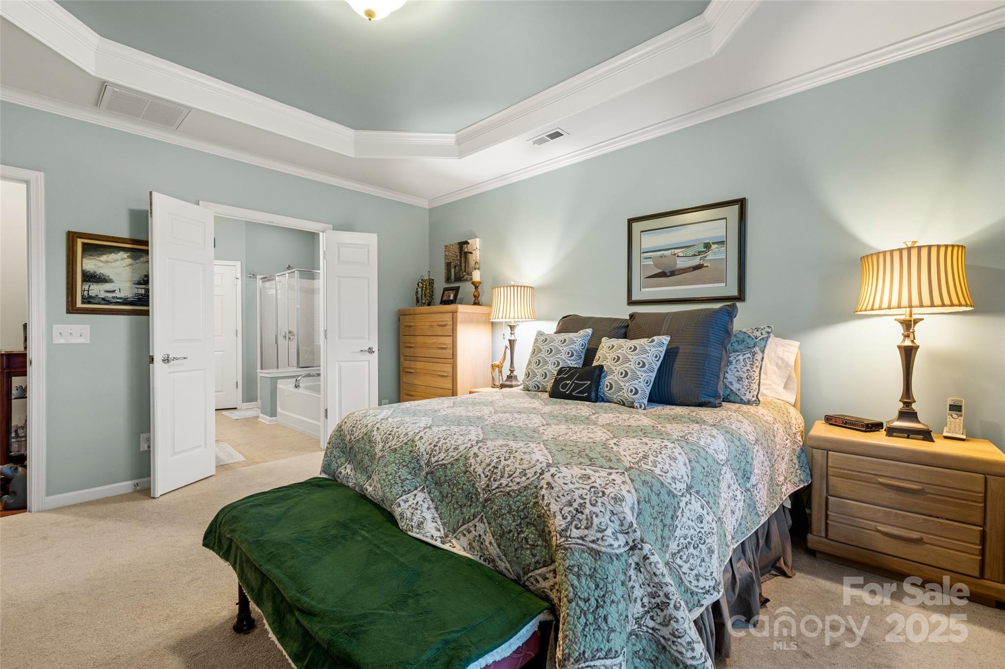 Sun City Carolina Lakes - Residential