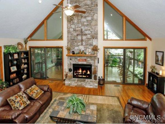 Teneriffe - Residential