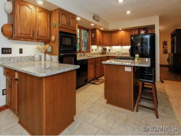 Teneriffe - Residential