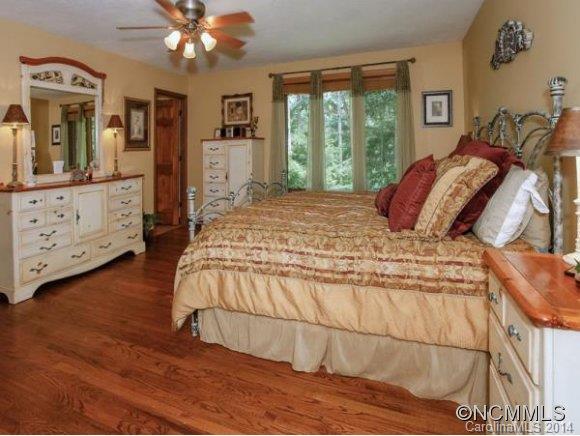 Teneriffe - Residential