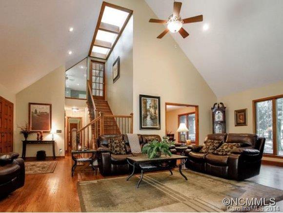 Teneriffe - Residential