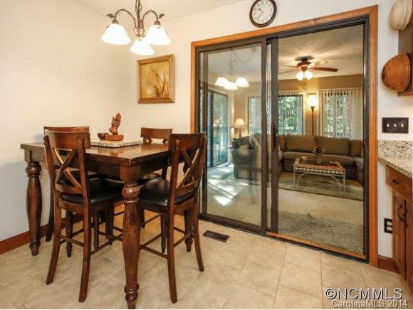 Teneriffe - Residential